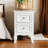 3 Piece Bedroom Set King Bed-1412238717