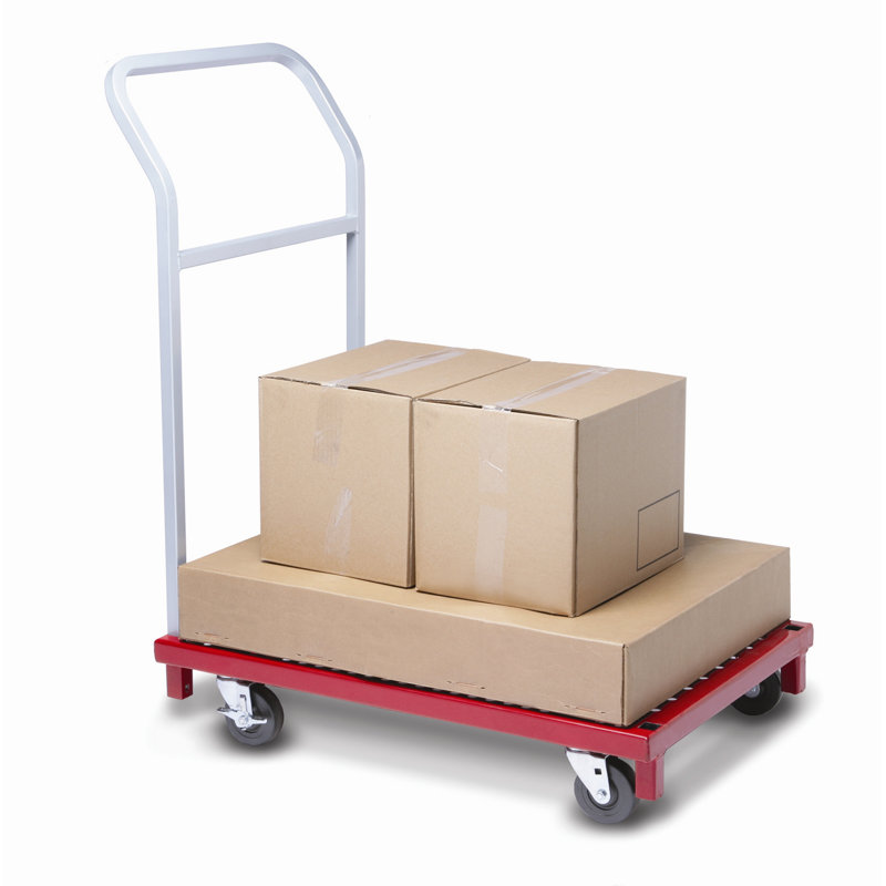 850 Lb. Capacity Platform Dolly
