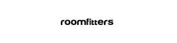 Roomfitters logo