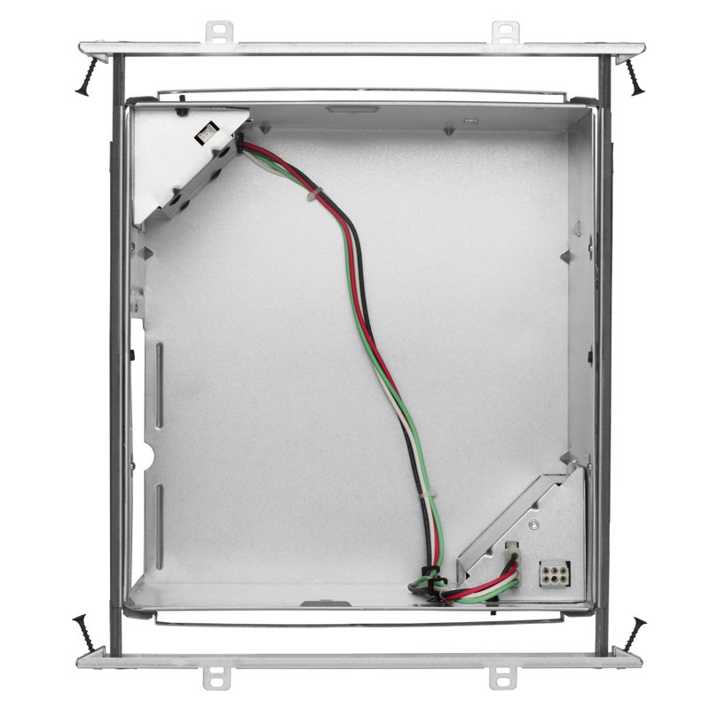 Ventilateur série Ultra X1 Multi-Speed, 80 pi³/min