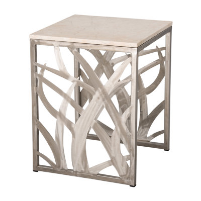 Tabouret d'appoint Stutler