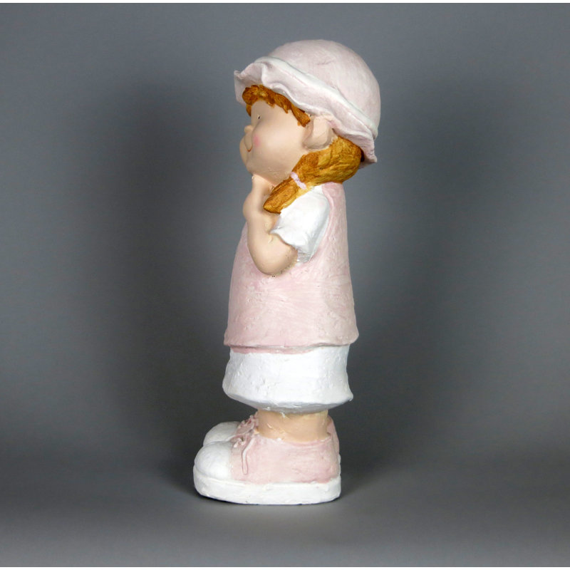 Vela People Figurines & Sculptures