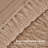 Ruched Crystal Velvet Comforter Set - Luxury Plush Bedding with 2 Shams-105833281-109125479