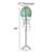 Dobbin 64'' Novelty Floor Lamp-2114111198