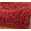 Tapis rouille touffeté à la main Assar-1317689618
