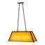 Exmouth 4 - Light Pendant