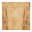 Auberon Solid Wood End Table-1142729919