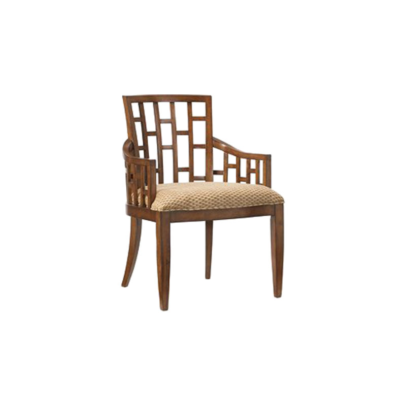 Ocean Club Lanai Arm Chair