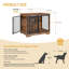 Cage pour chien Dawyne-92166726-114651173