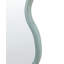 Dayonte Solid Wood Irregular Mirror