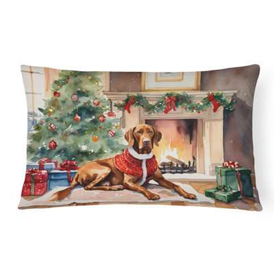 Coussin décoratif intérieur / extérieur en polyester Autre / Sans motif