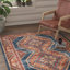Tapis performance oriental Isanotski-19819471
