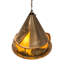 Rustic Lodge 8 - Light Pendant