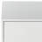 6 Drawer 56'' W Double Dresser-1802470986