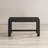 Wilmington Solid Wood Bench-674114239