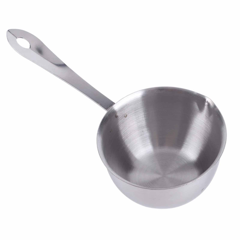 Stainless Steel Butter Warmer
