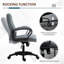 Alliannah Office Chair