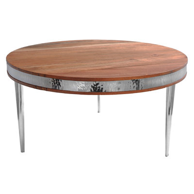 Wood Cake Stand