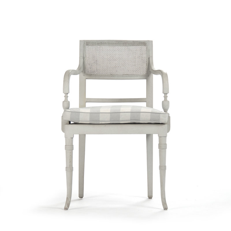 Gosia 18.5'' H Armchair
