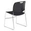 Chaise empilable en plastique NPS 8500 Series-46245515