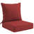 Red is out of stock