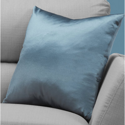 Pillows, 18 X 18 Square, Insert Included, Accent, Sofa, Couch, Bedroom, Polyester