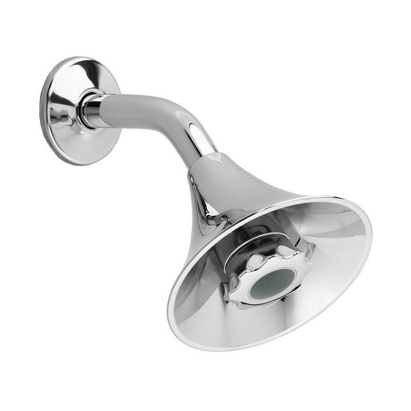 Flowise Full/Standard, Polished Brass