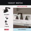 Accessoire de quincaillerie de salle de bain murale 24 po Ashlyn-17040359