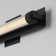 Delice LED Flush Mounted Sconce