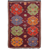 Jijim One-of-a-Kind 6'7" X 8'11" Area Rug