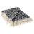Dll Hand Woven Throw Blanket-1512678197