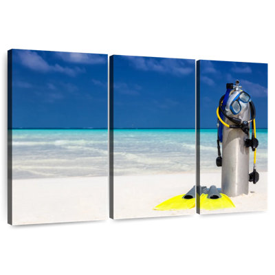 Senne Scuba Equipment