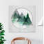 Julia Posokhova - Wrapped Canvas Print-971309263