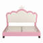 Lit princesse rembourré, lit plateforme-1881775825-1881775839