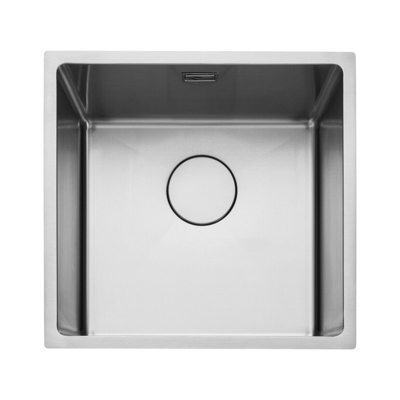 CUBIX 1.0B S/S, 46 L x 44 W cm