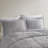 Brielle Shaggy Faux Fur Comforter Set with Faux Mink Reverse-1868936412-1746189503