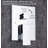 All-In-One Kit with Rough in-Valve-61292652