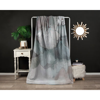 Throw Blanket