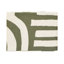 Bosie Machine Woven Throw Blanket-119048344