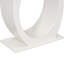 Console moderne 39,43 po Criss-Cross-1852432622