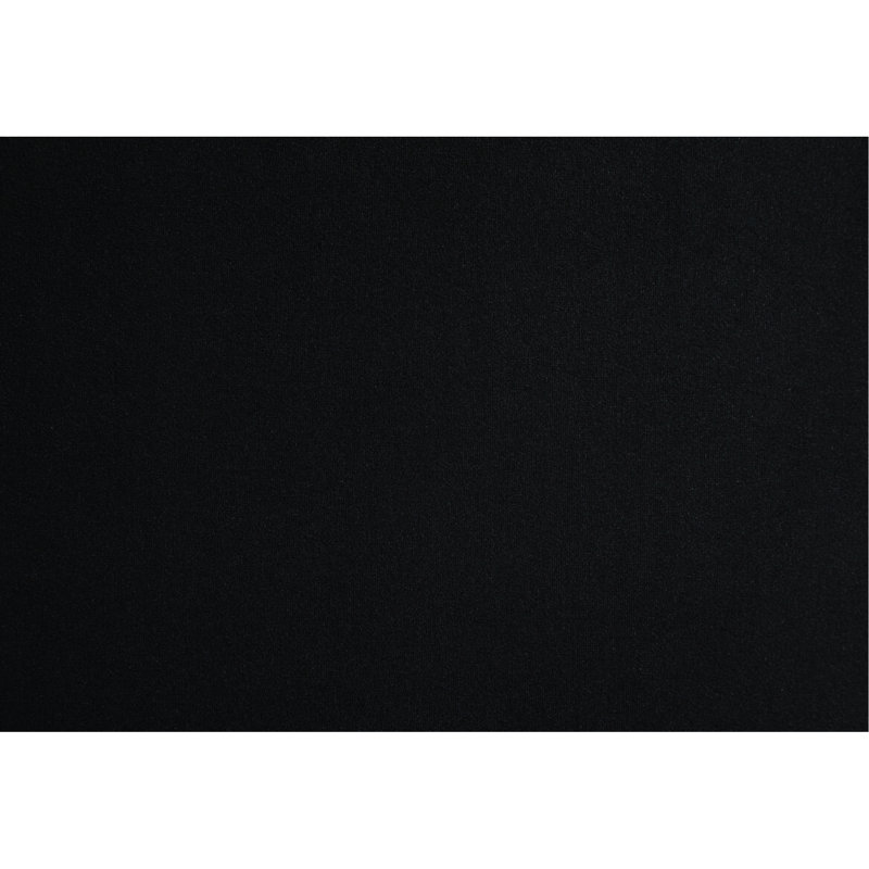 Tabourets de bar noirs (2) - Revêtement en tissu de velours, bois d'hévéa de 42 po de haut x 25 po de large, transitionnel de 20 po de profondeur, velours noir, grand, large, aspect transitionnel,