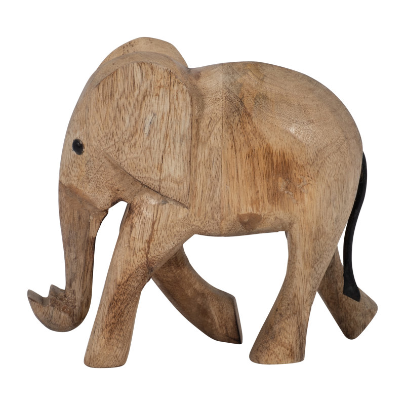 Figurine éléphant Balsulto