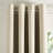 Lipinski Room Darkening Curtain Single Panel-25975228