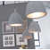 Castle 1 - Light Pendant