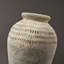 Drue Stoneware Floor Vase