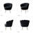 Hendrix Velvet Accent Chair-2000467222
