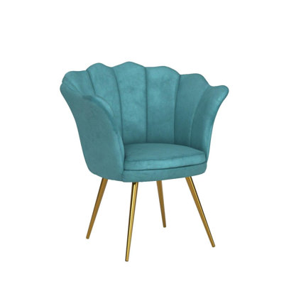 Arago Upholstered Bar Stool