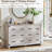 Ayriah 54'' W 7 - Drawer Dresser-1741330909