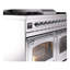ILVE Nostalgie II Noblesse 40 in Dual Fuel Range-520741268-520741270