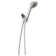 4-Spray Handheld Shower Head, Shower Head with Hose 2.5 GPM